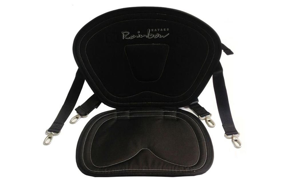 Rainbow Kayaks Sedile Anatomico per Hardbelly  e Kayak