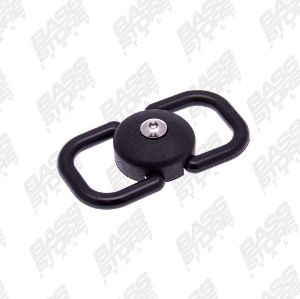 Rainbow Kayaks Passacorda con Anelli a D per Hardbelly e Kayak