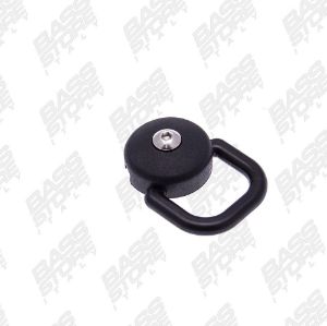 Rainbow Kayaks Passacorda con Anelli a D per Hardbelly e Kayak