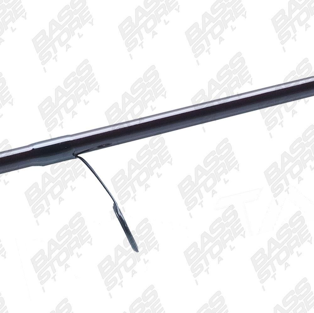 St. Croix Mojo Yak Spinning