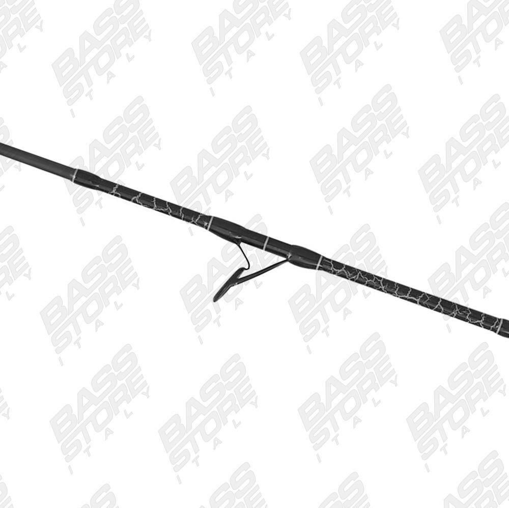 Canne Spinning 2 Pezzi del prodotto Black Cat Cat Light Spin spinning rod 2 pcs di marca Black Cat