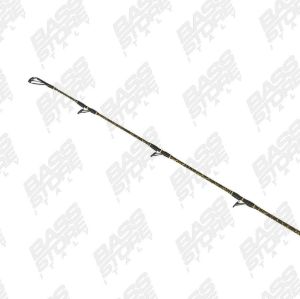 Canne Spinning 2 Pezzi del prodotto Black Cat Cat Light Spin spinning rod 2 pcs di marca Black Cat