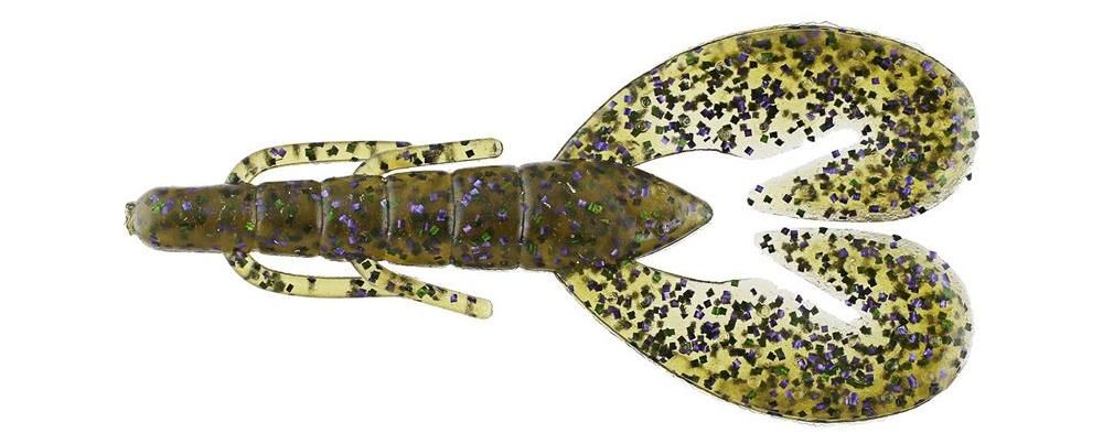 Zoom Super Speed Craw