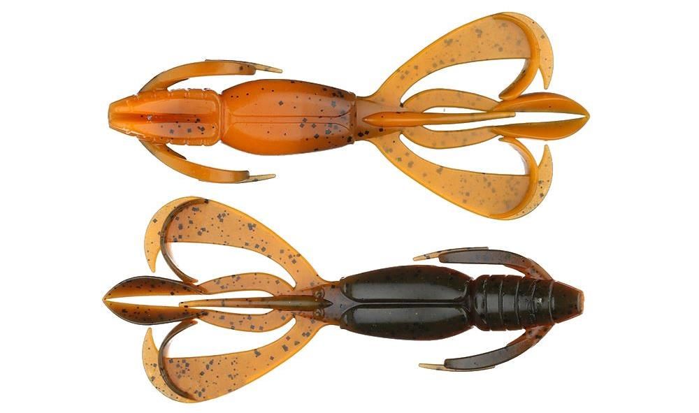 Keitech Crazy Flapper