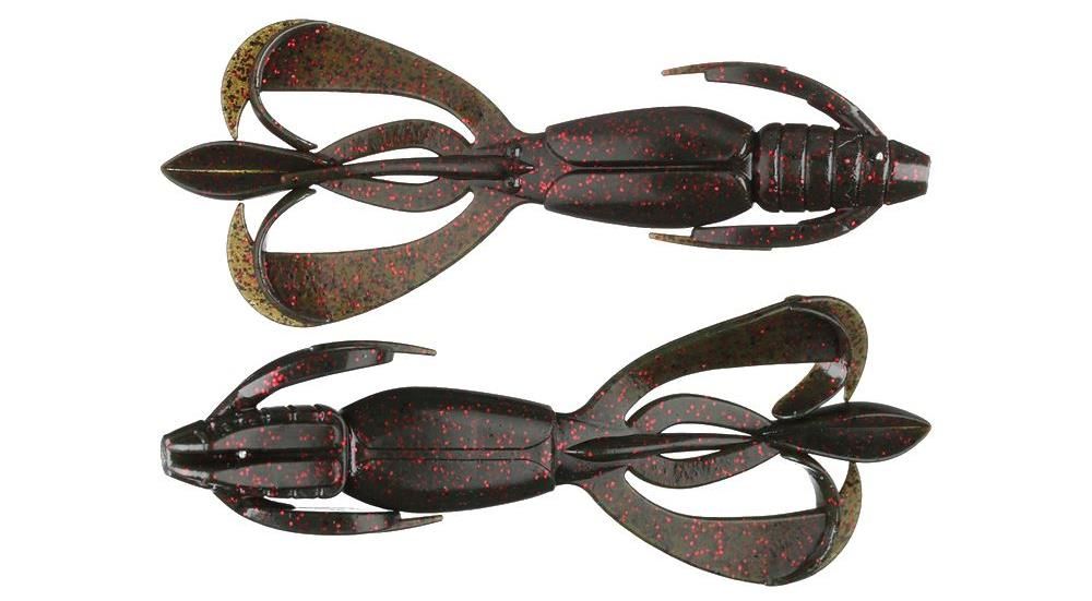 Keitech Crazy Flapper