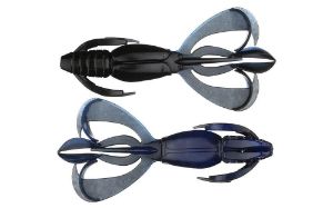 Keitech Crazy Flapper