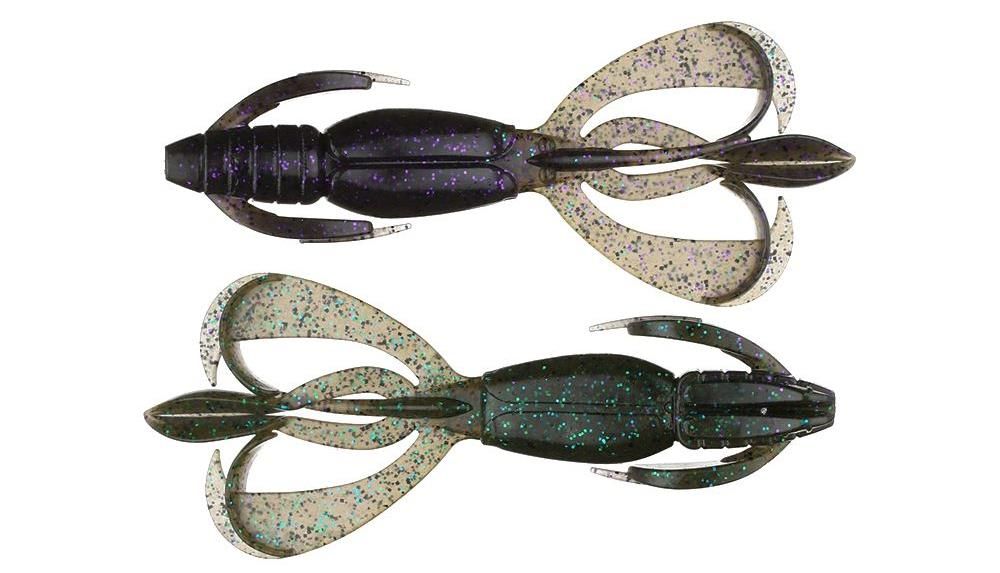 Keitech Crazy Flapper