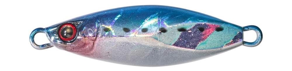 Illex Micro Slow Lazy Jig