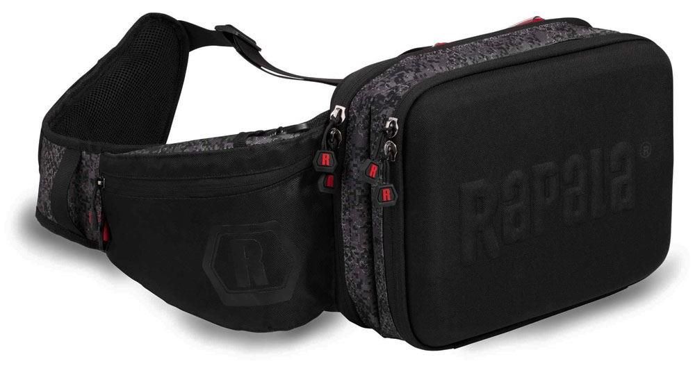 Rapala Urban Classic Sling Bag