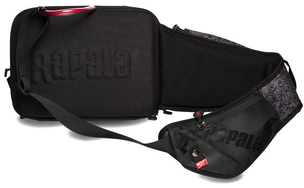 Rapala Urban Classic Sling Bag
