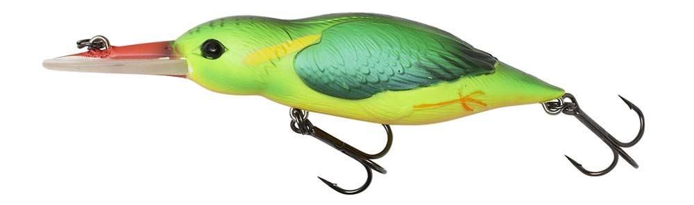 DAM Effzett Eisvogel