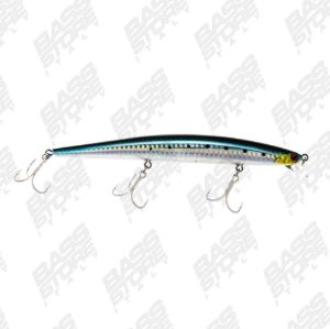 Jerkbaits di colore SRD del prodotto Hokkaido Metsuki  di marca Hokkaido