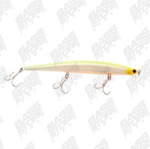 Jerkbaits di colore WYE del prodotto Hokkaido Metsuki  di marca Hokkaido