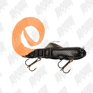 Tackle Industries Super D Swimbaits