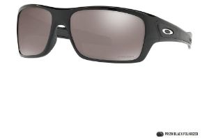 Oakley Turbine