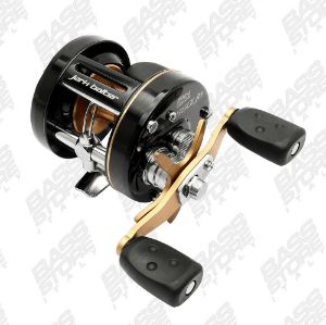 Abu Garcia Ambassadeur Classic Jerkbaiter