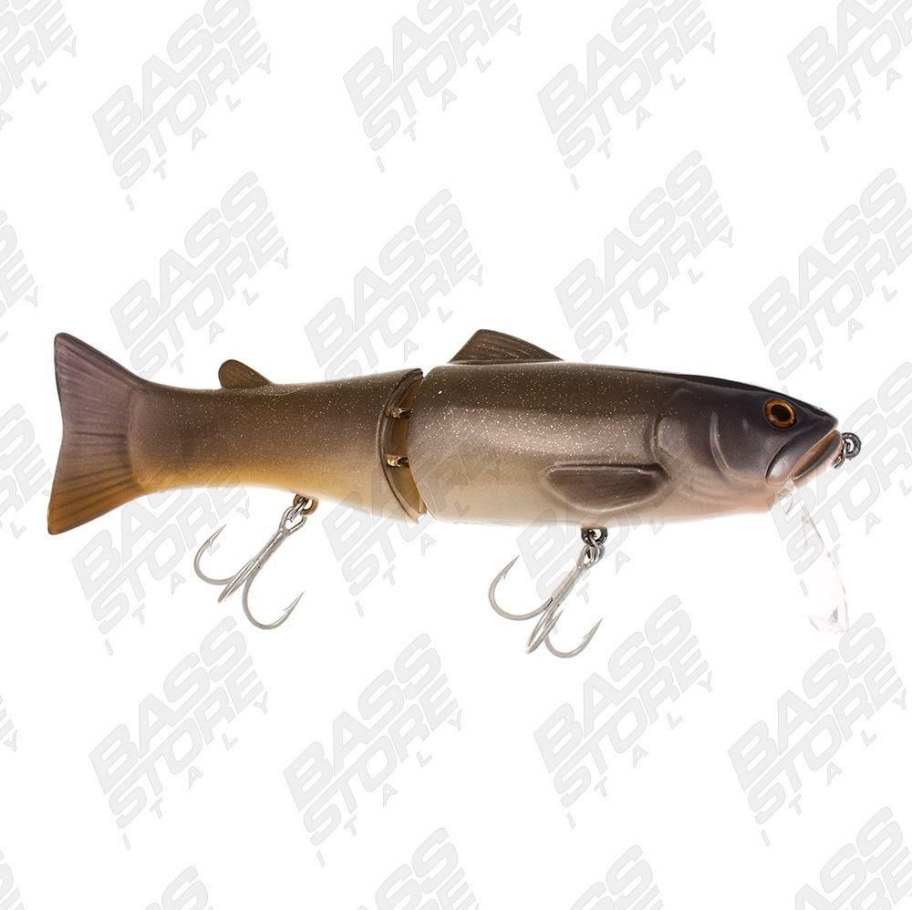 Deps New Silent Killer 145