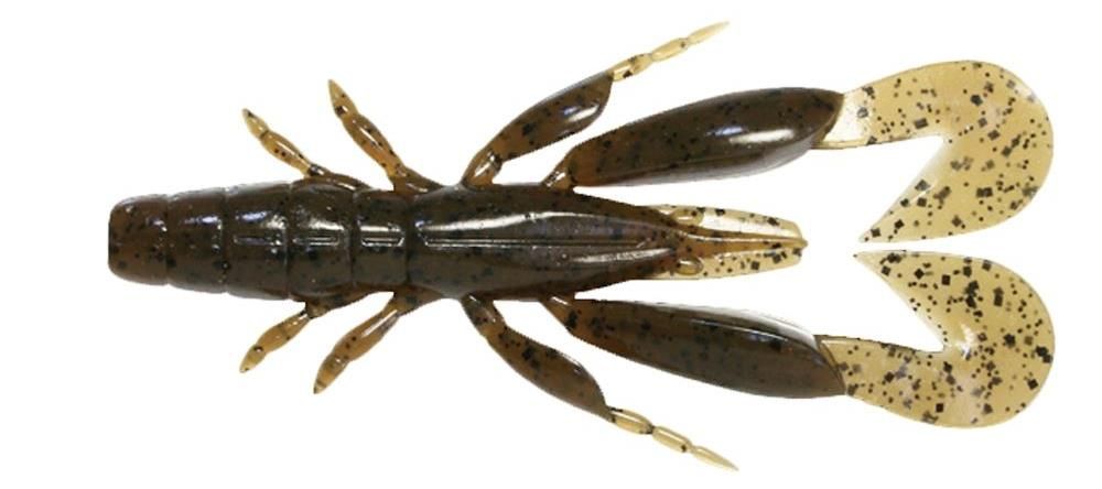 Jackall Bros Chunk Craw