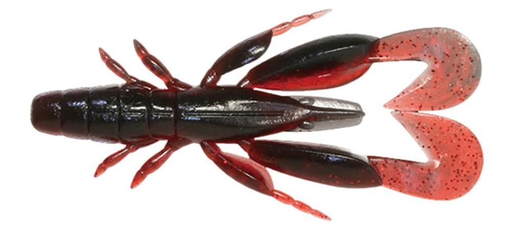 Jackall Bros Chunk Craw