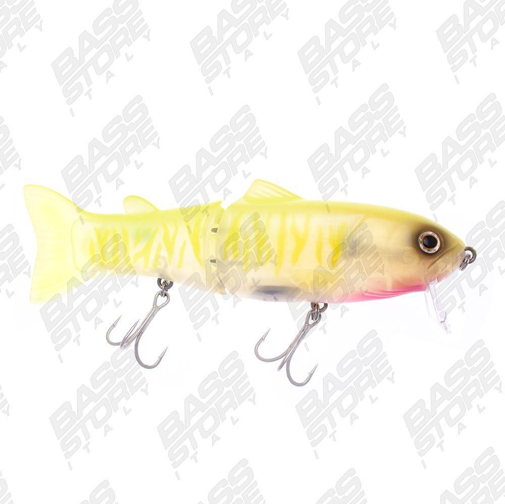 Deps New Silent Killer 145