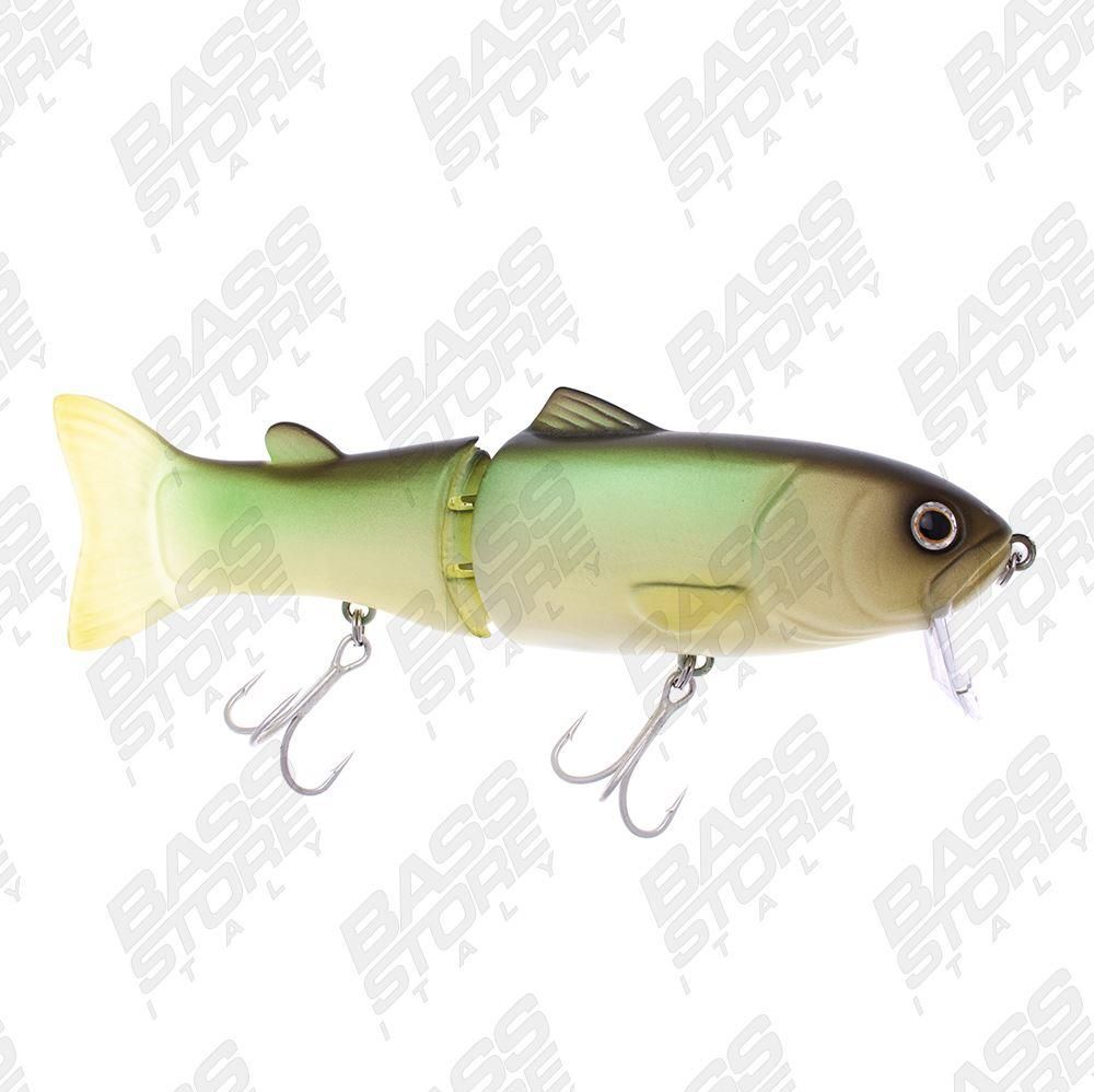 Deps New Silent Killer 145