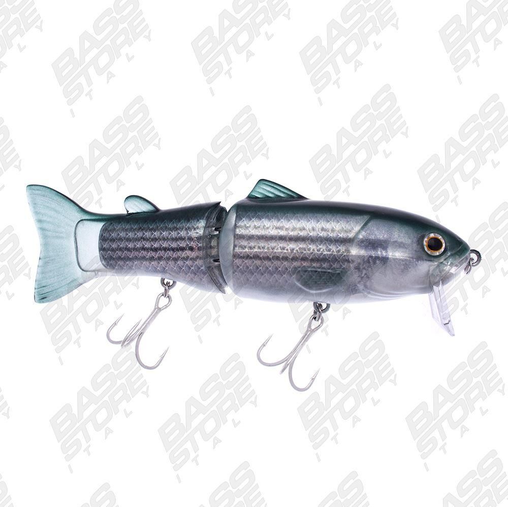 Deps New Silent Killer 145