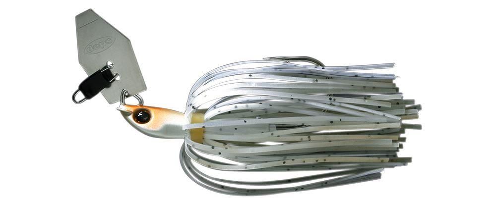 Deps B-Custom Chatter