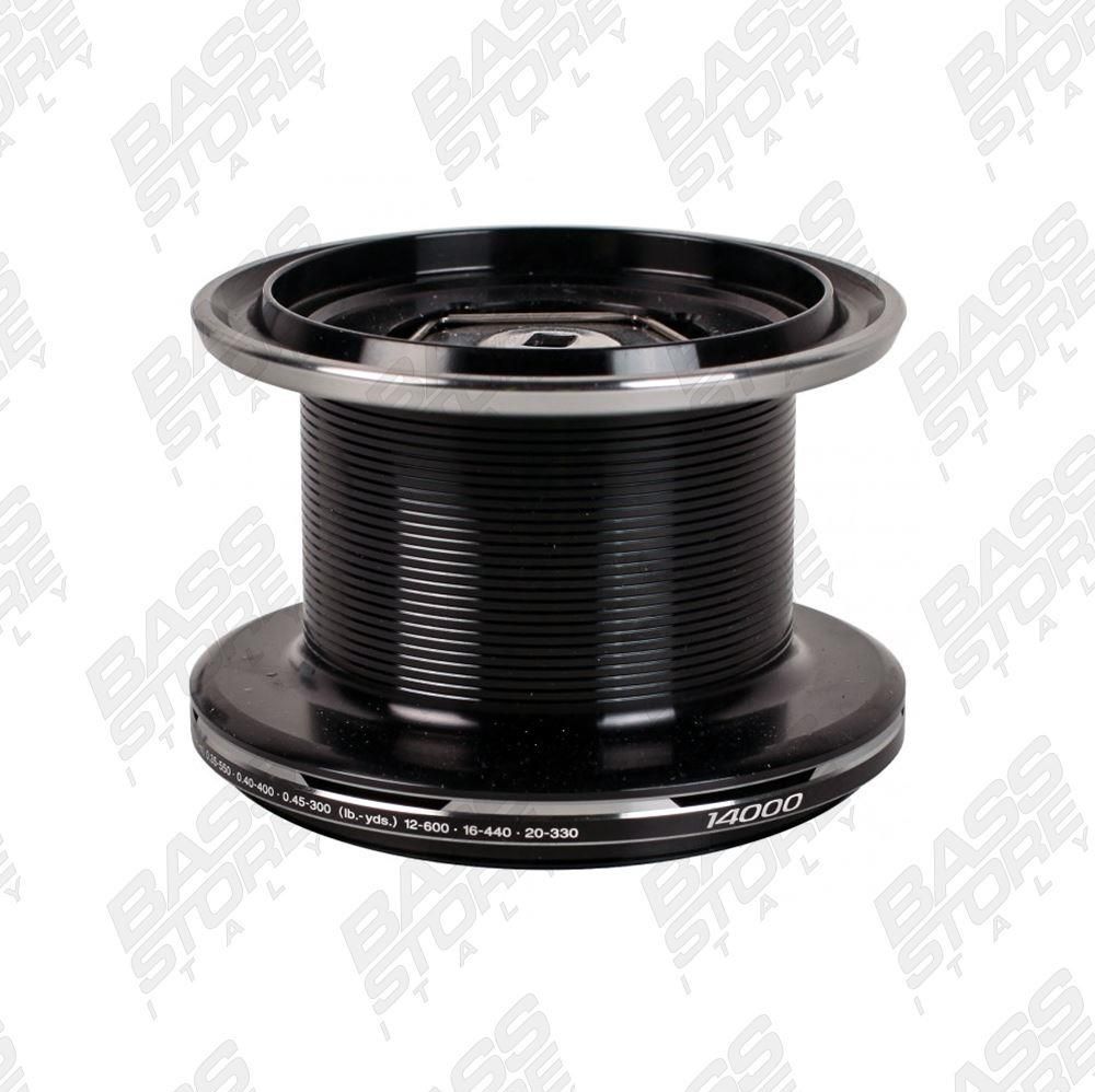 Shimano Ultegra XTD Bobine di ricambio Shimano