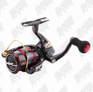 Shimano Sephia CI4+ spinning reel