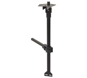 Gunki Supporto da belly boat per Ecoscandaglio e Sonda