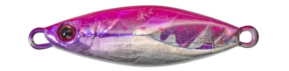 Illex Micro Slow Lazy Jig