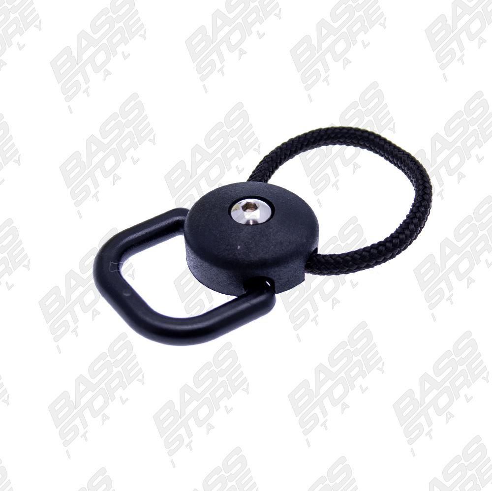 Rainbow Kayaks Passacorda con Anelli a D per Hardbelly e Kayak