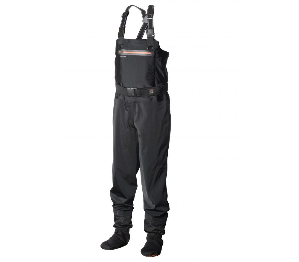 Scierra X-Stretch Chest Waders
