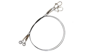 Savage Gear Titanium Jerkbait Trace