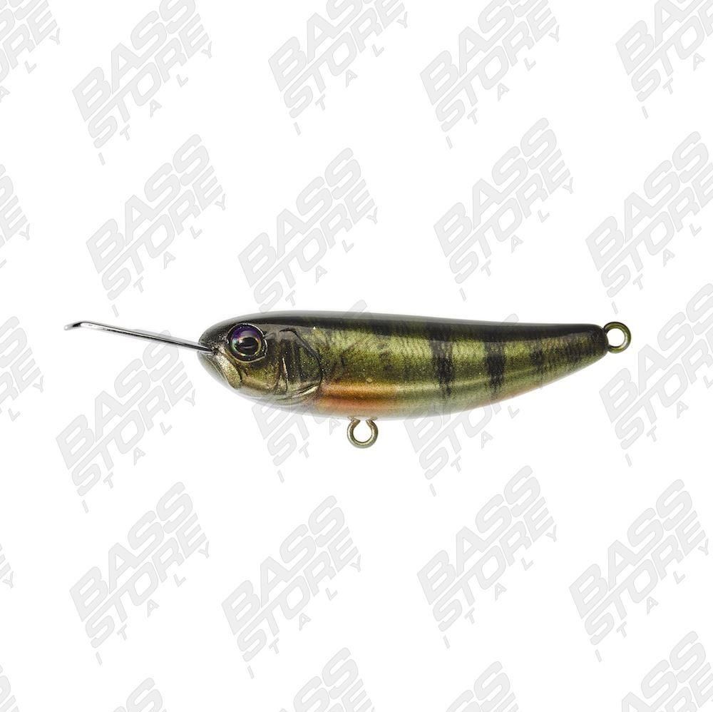 Illex Riser Bait 004