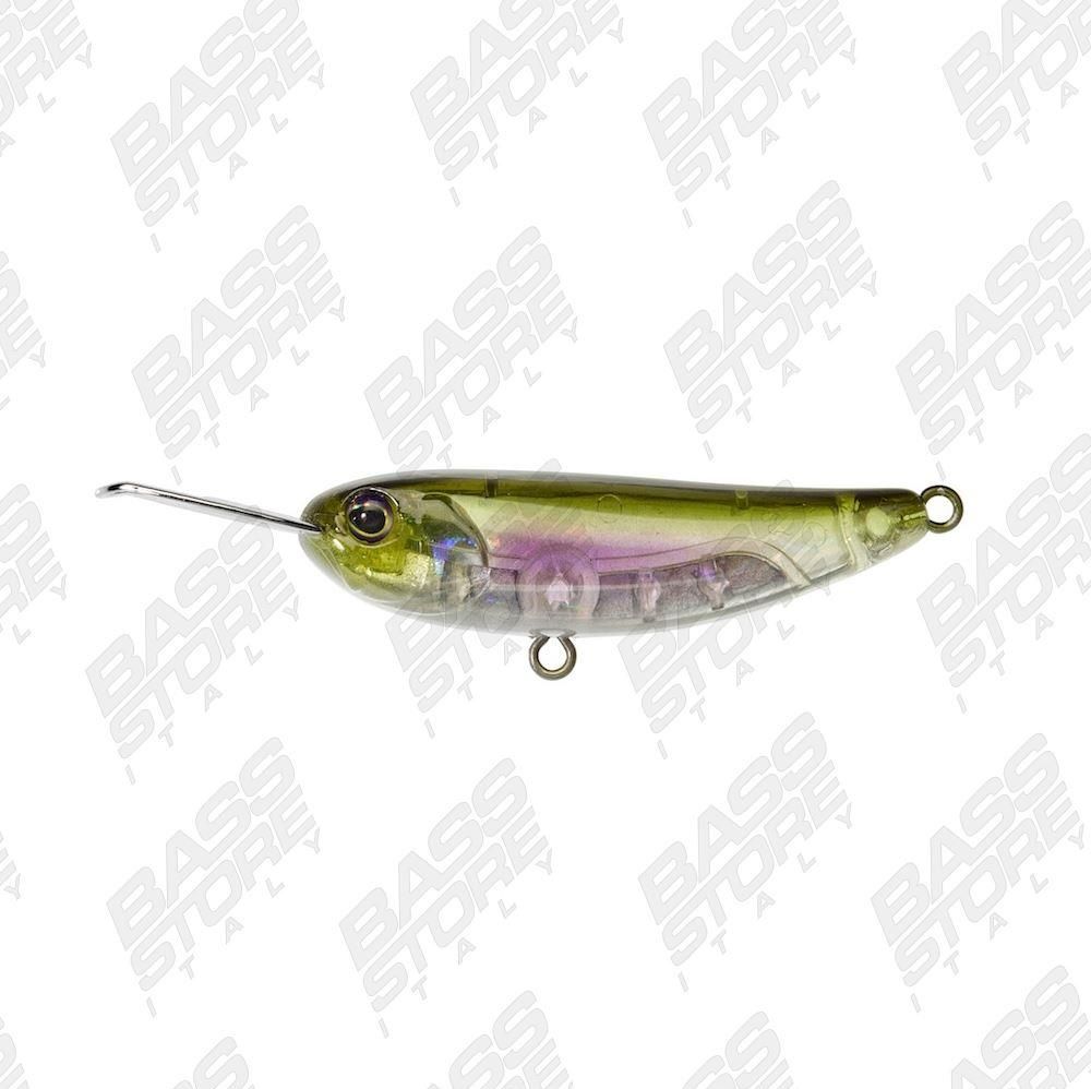 Illex Riser Bait 004