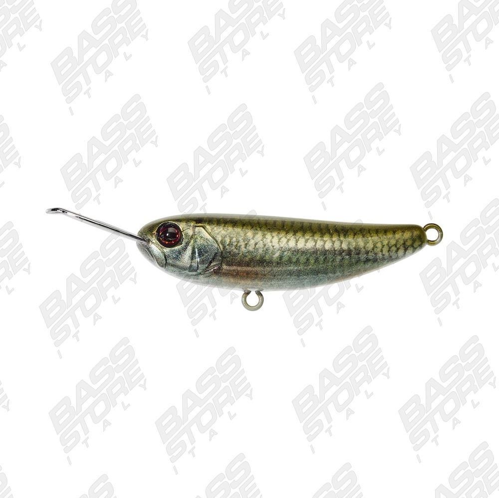 Illex Riser Bait 004