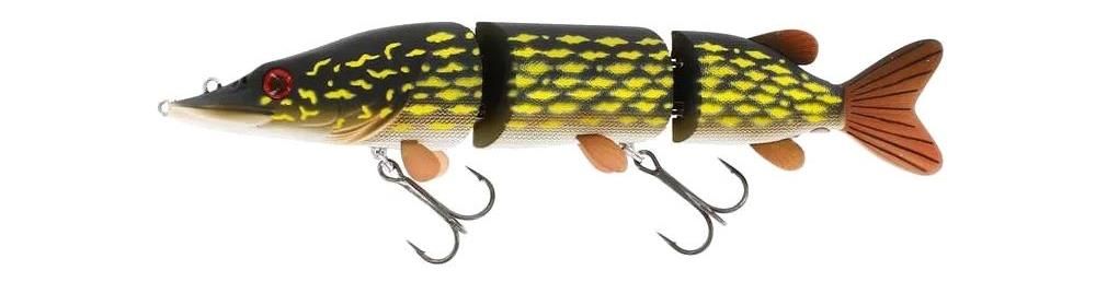 Westin Mike The Pike (HL/SB)