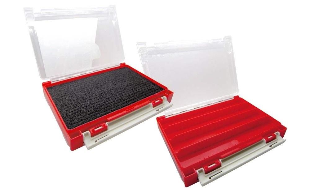 Meiho Rungun Case 3010 W1