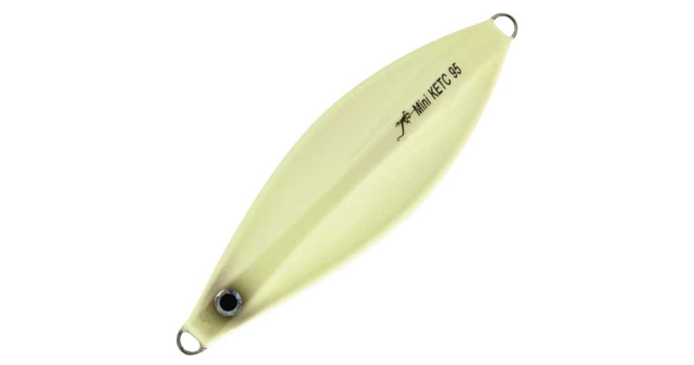 Seaspin Ketc Skipping Lure