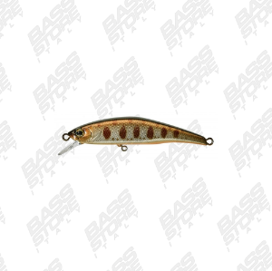 Illex Tricoroll Ryushin SHW minnow