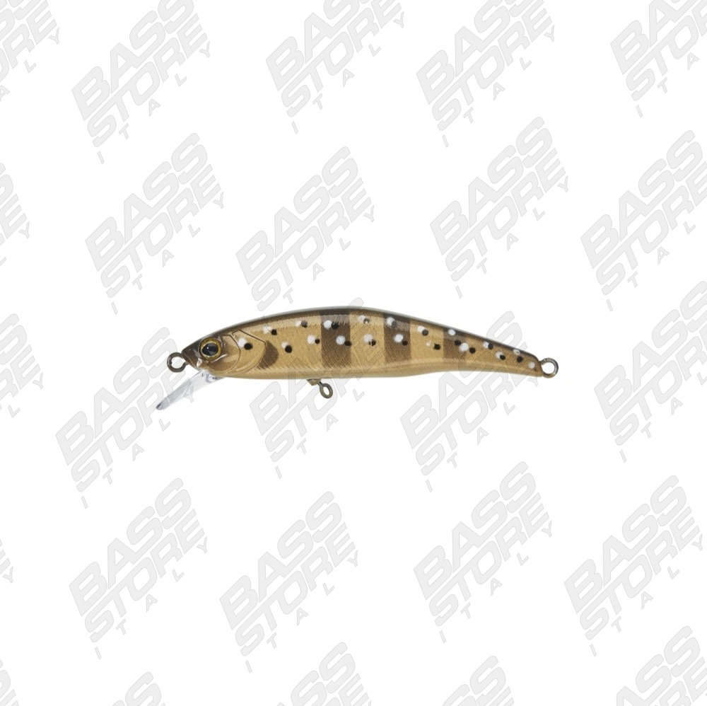 Illex Tricoroll Ryushin SHW minnow