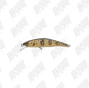 Illex Tricoroll Ryushin SHW minnow