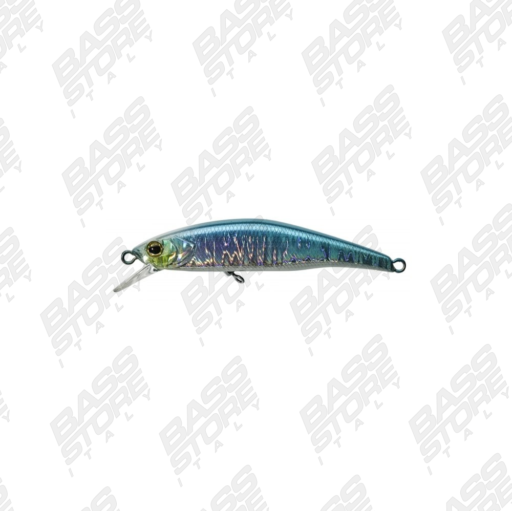 Illex Tricoroll Ryushin SHW minnow