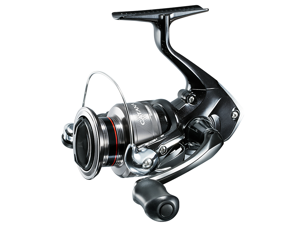 Shimano Catana FD spinning reels