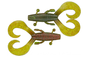 Gary Yamamoto Cowboy