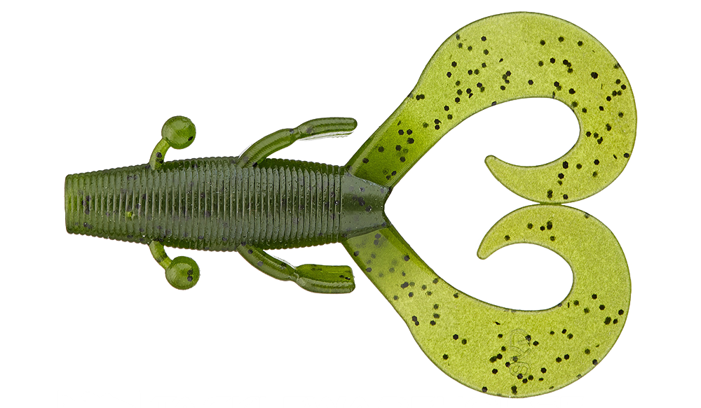 Gary Yamamoto Cowboy