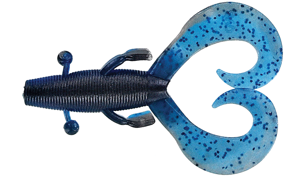 Gary Yamamoto Cowboy