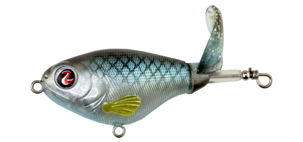 River2Sea Whopper Plopper 75