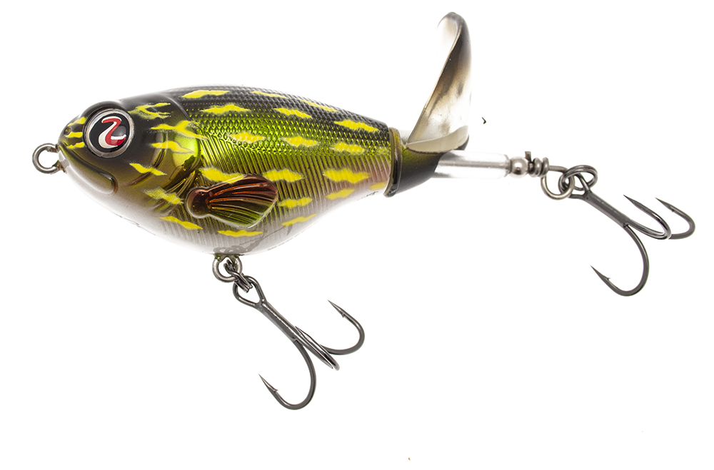 River2Sea Whopper Plopper 75